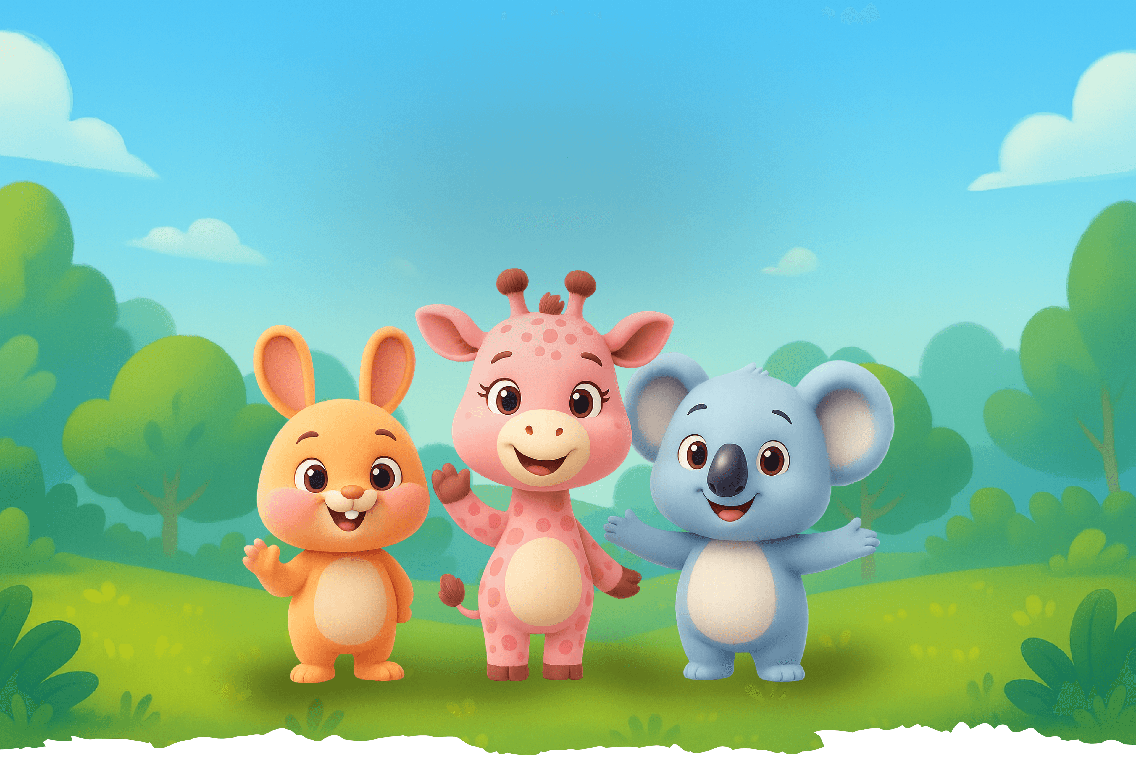 Desktop Banner
