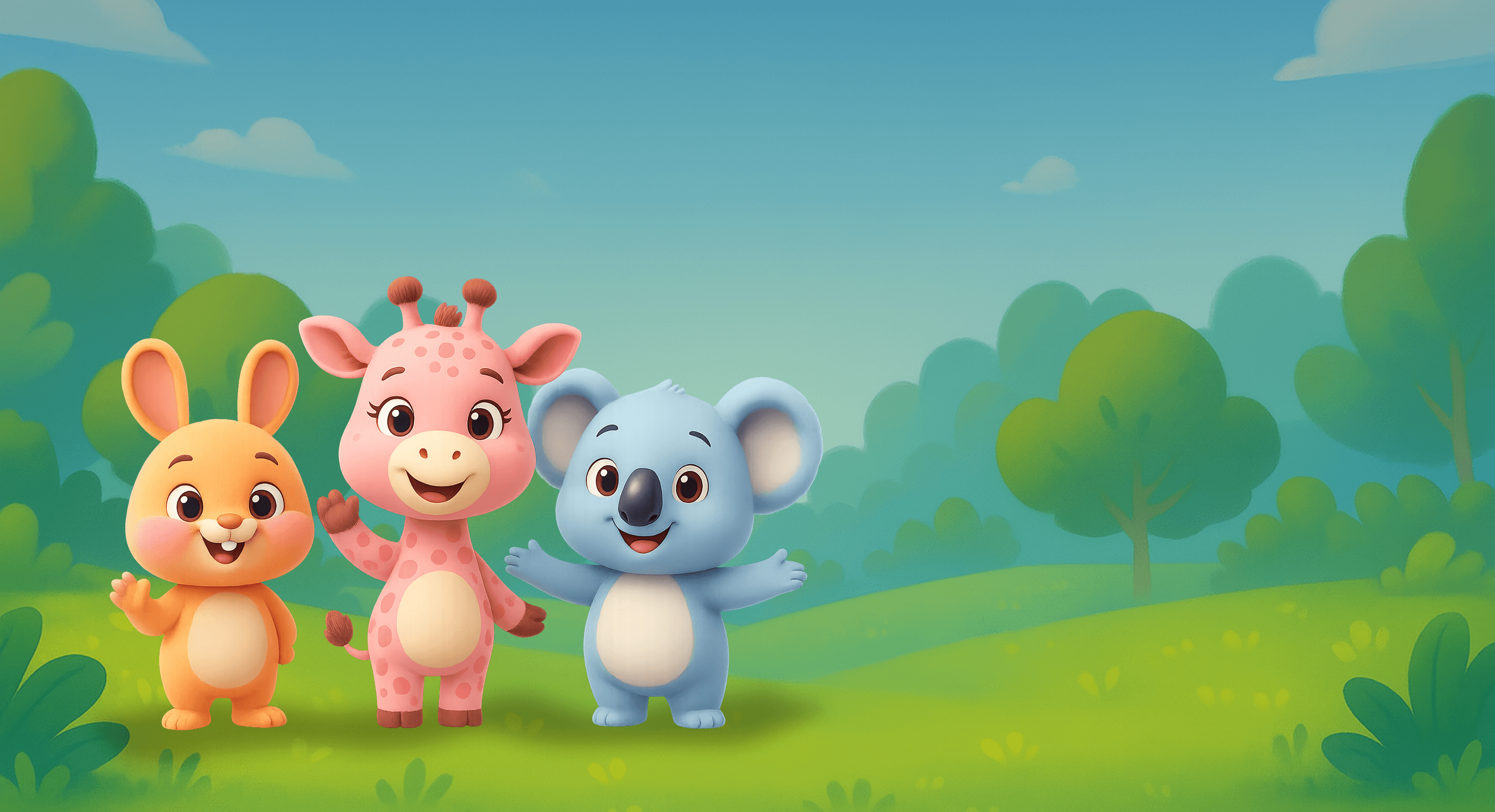Large Desktop Banner