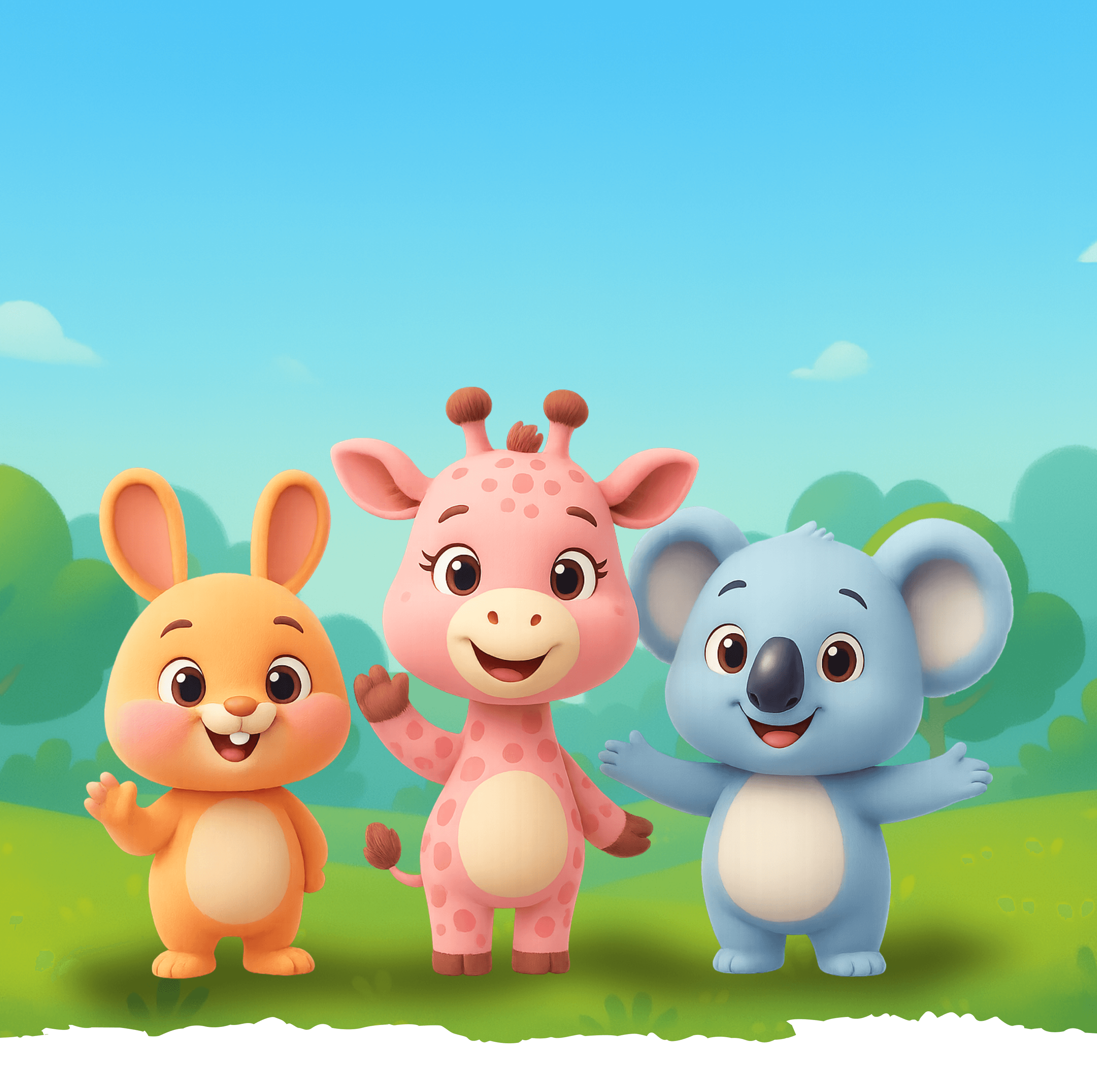 Tablet Banner
